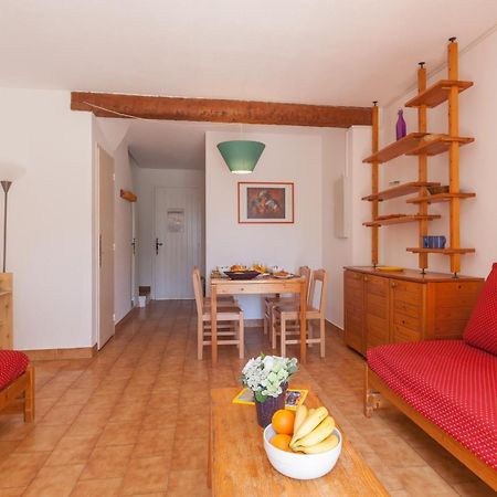 Residence Partenaire Le Domaine De Garlande Cavalaire-sur-Mer Kültér fotó