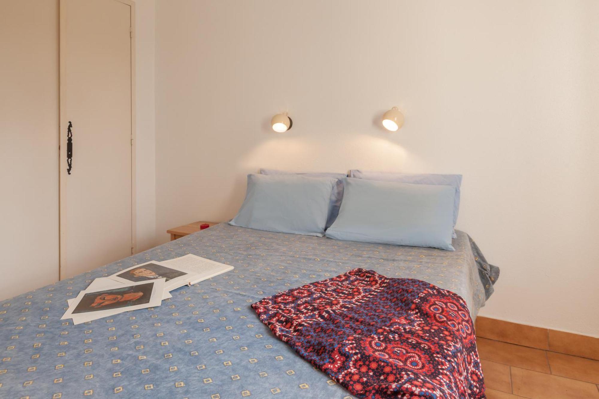 Residence Partenaire Le Domaine De Garlande Cavalaire-sur-Mer Kültér fotó