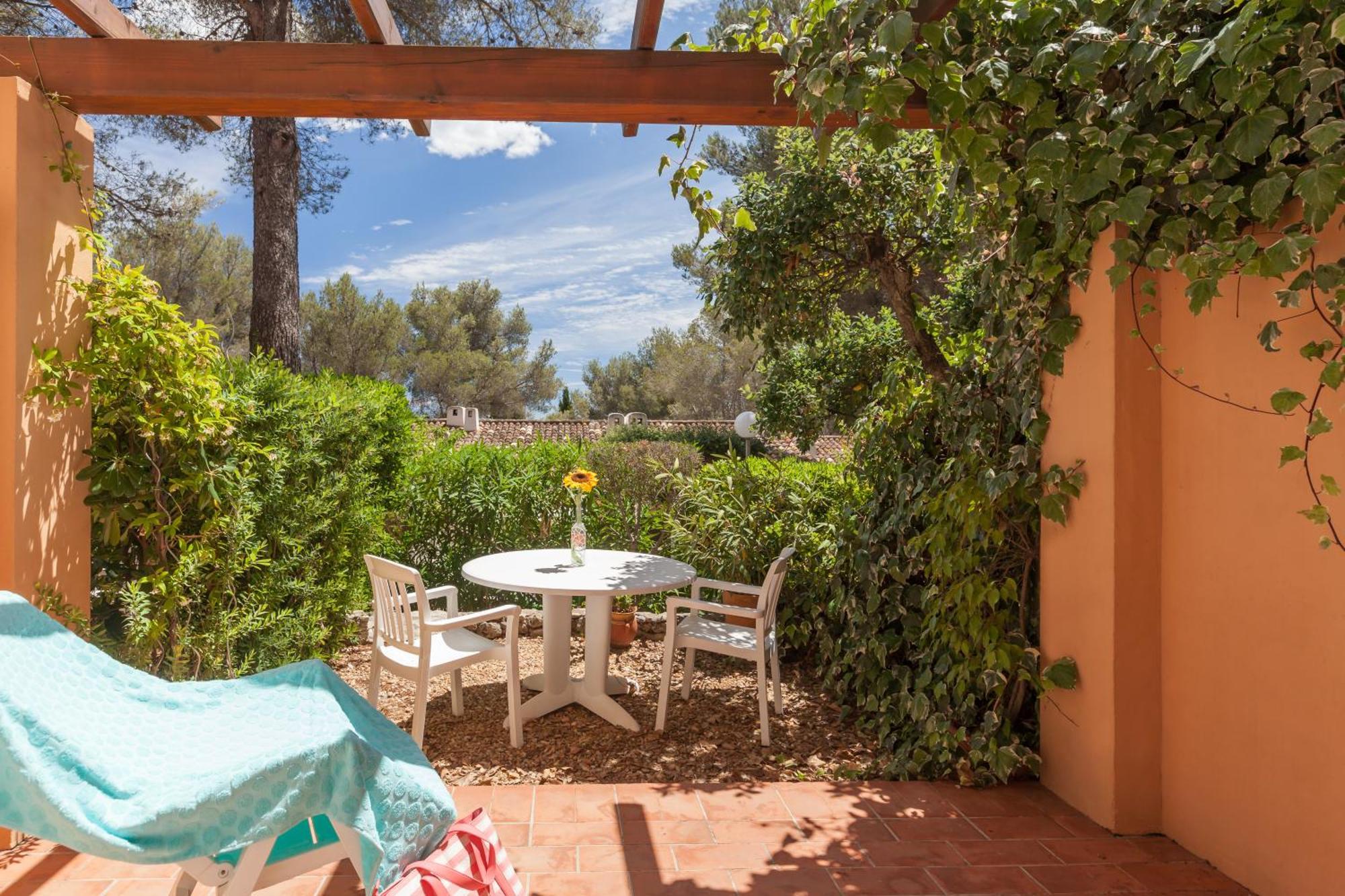 Residence Partenaire Le Domaine De Garlande Cavalaire-sur-Mer Kültér fotó
