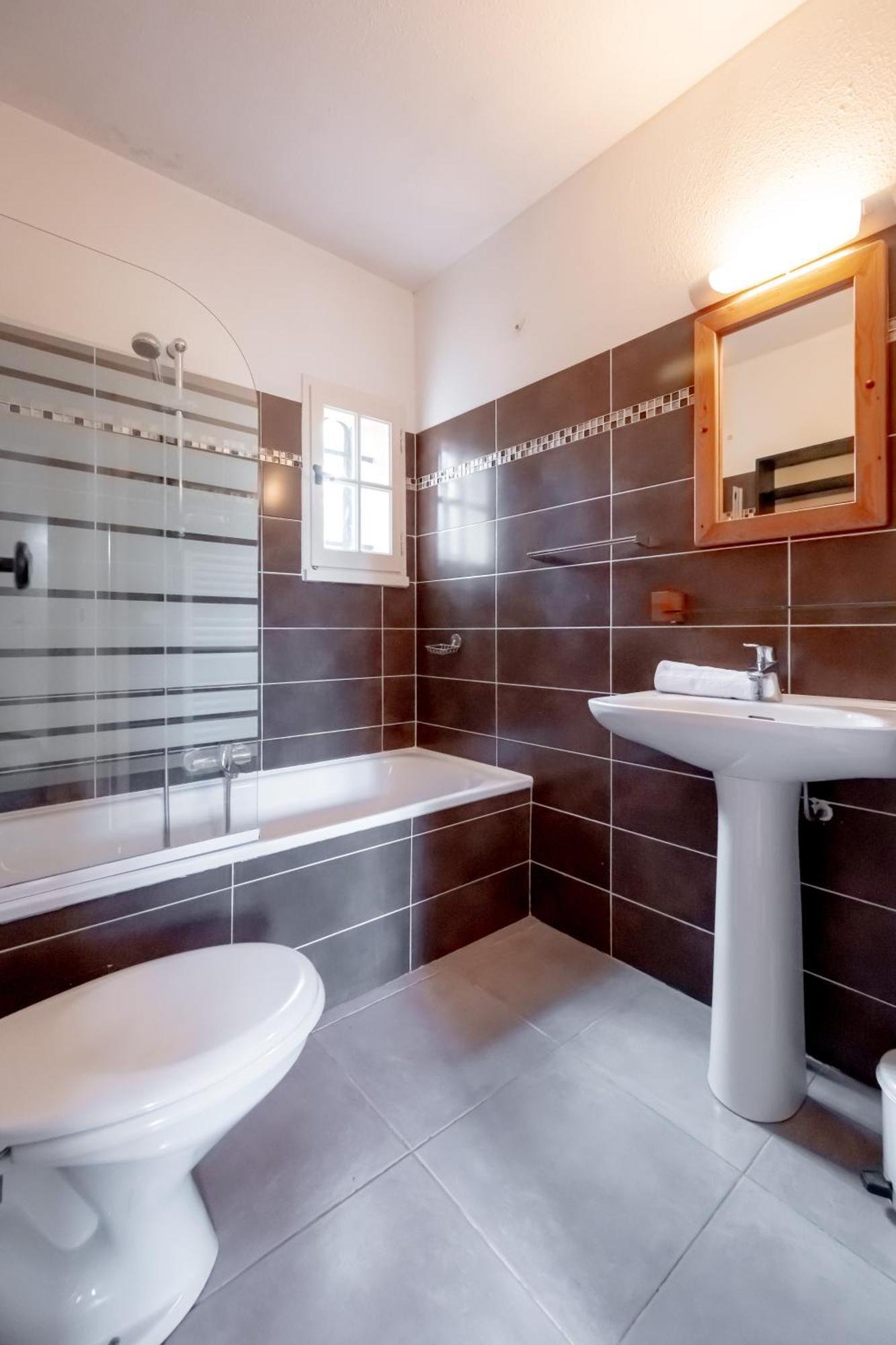 Residence Partenaire Le Domaine De Garlande Cavalaire-sur-Mer Kültér fotó