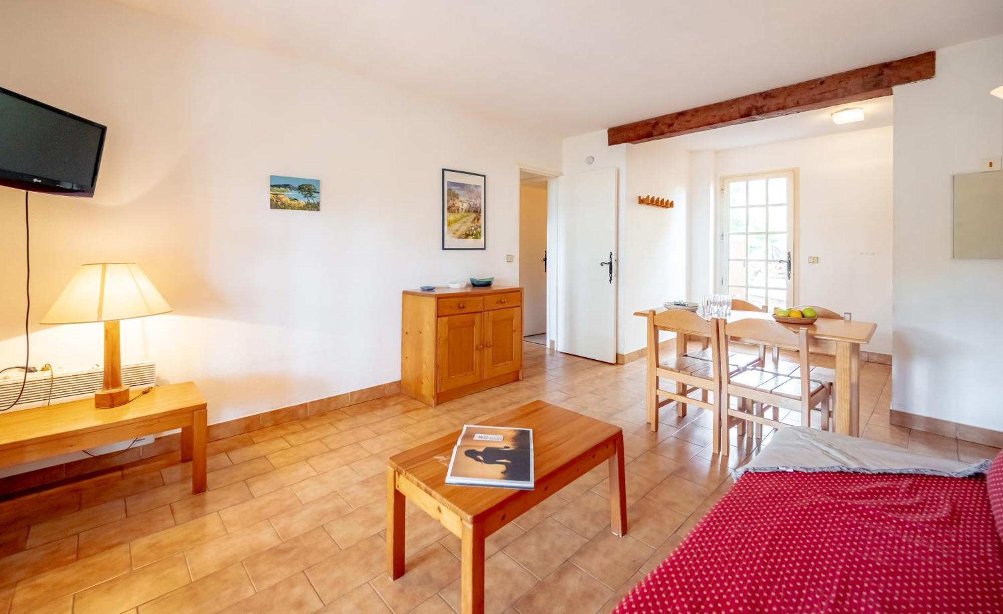 Residence Partenaire Le Domaine De Garlande Cavalaire-sur-Mer Kültér fotó