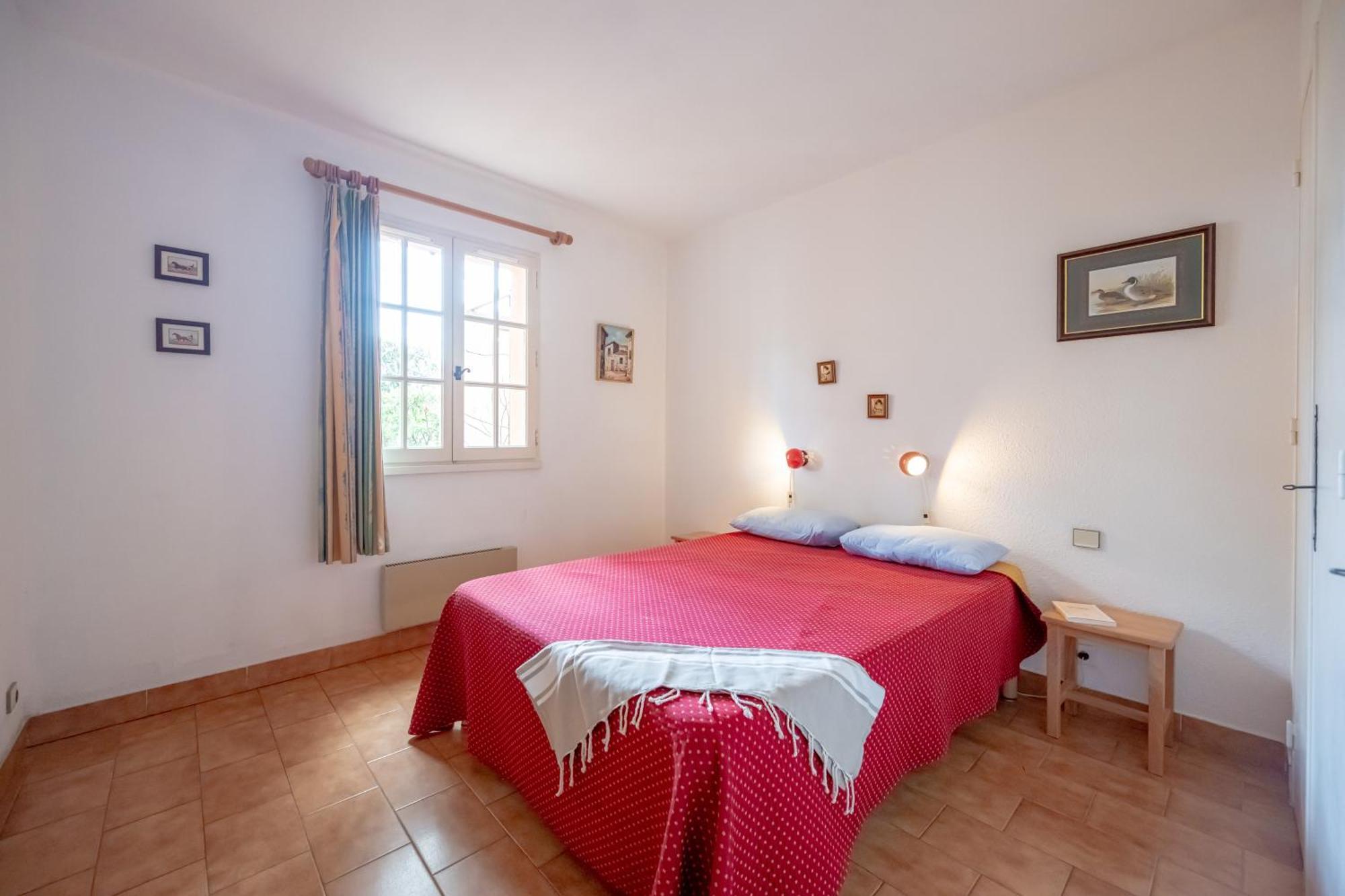 Residence Partenaire Le Domaine De Garlande Cavalaire-sur-Mer Kültér fotó