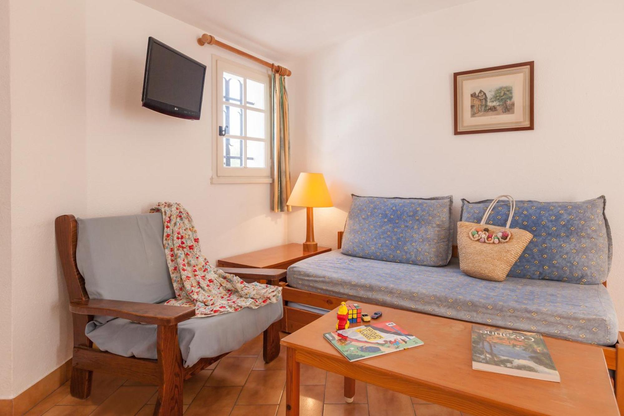 Residence Partenaire Le Domaine De Garlande Cavalaire-sur-Mer Kültér fotó